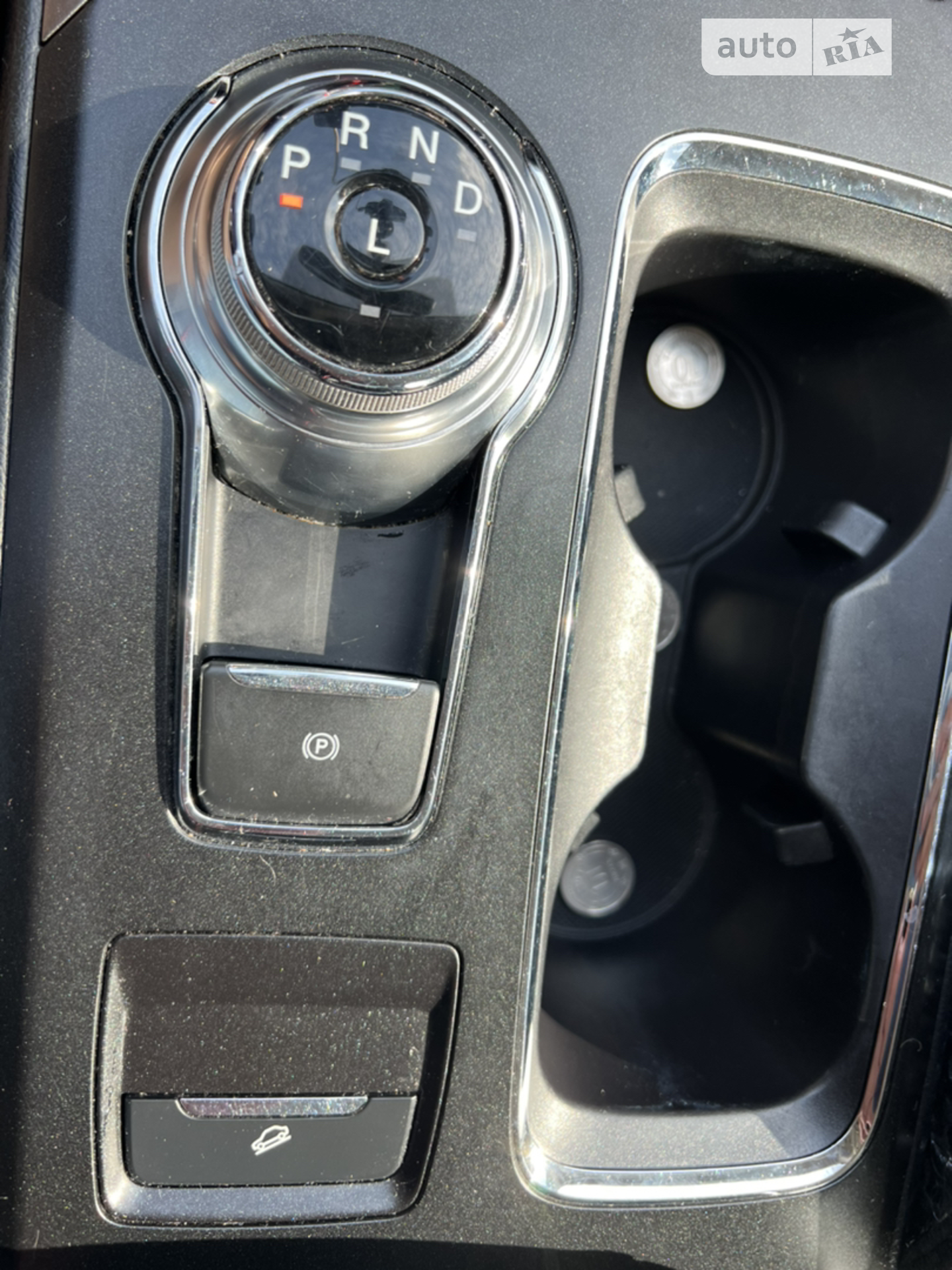 2016 Ford Fusion - мініатюра 7