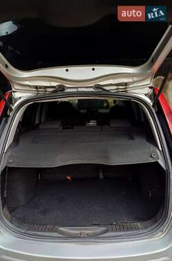 Хэтчбек Ford Fusion 2004 в 