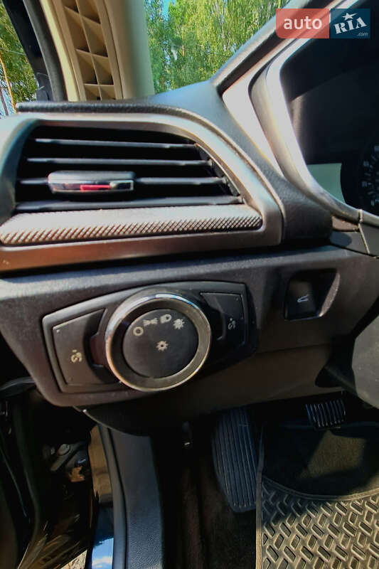 Седан Ford Fusion 2017 в Изюме фото 19 Седан Ford Fusion 2017 в Изюме