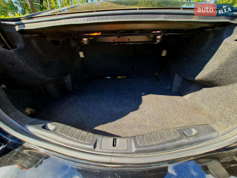 Седан Ford Fusion 2017 в Изюме фото 22 Седан Ford Fusion 2017 в Изюме