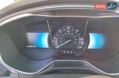 Седан Ford Fusion 2015 в Києві