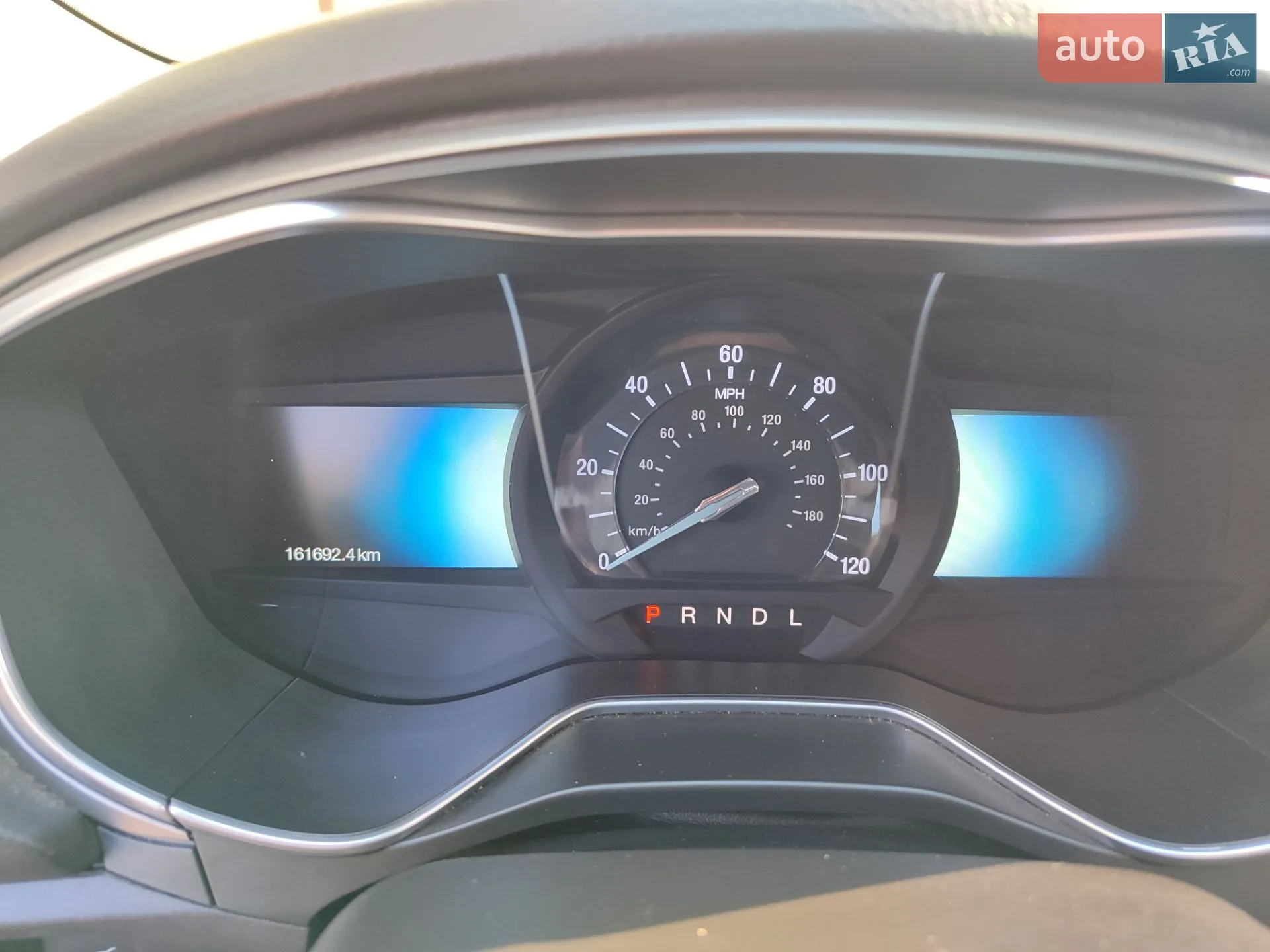 2015 Ford Fusion - мініатюра 16