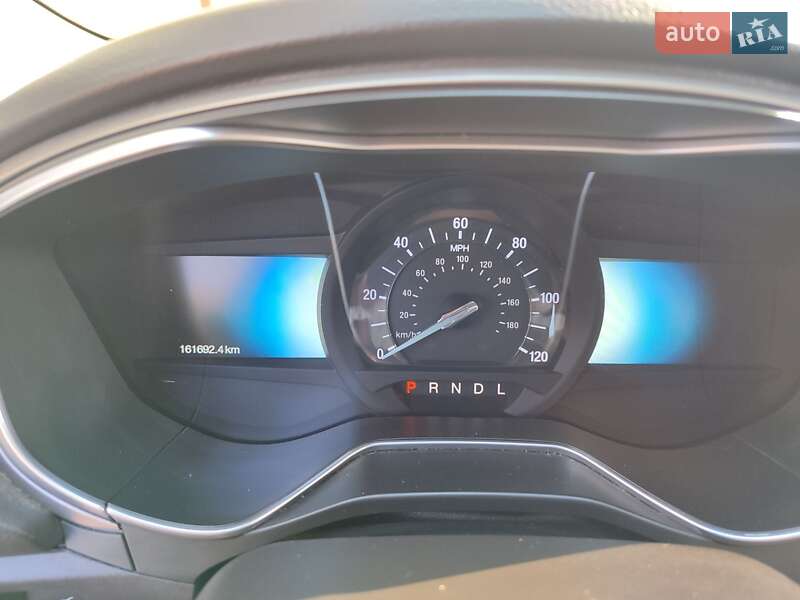 Седан Ford Fusion 2015 в Києві фото 16 Седан Ford Fusion 2015 в Києві