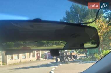 Седан Ford Fusion 2018 в 