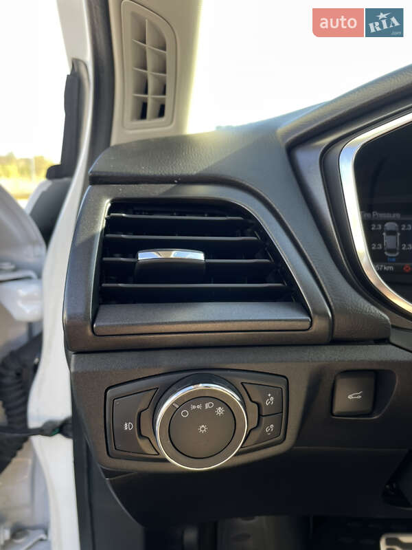 Седан Ford Fusion 2017 в Запорожье фото 15 Седан Ford Fusion 2017 в Запорожье