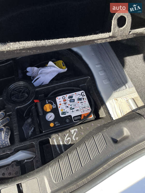 Седан Ford Fusion 2017 в Запорожье фото 32 Седан Ford Fusion 2017 в Запорожье