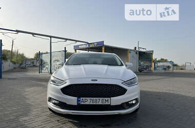 Седан Ford Fusion 2017 в Запорожье