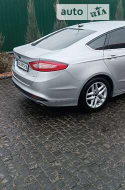 Седан Ford Fusion 2015 в Броварах