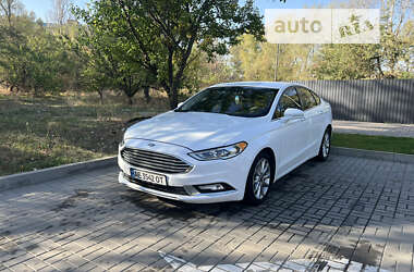 Седан Ford Fusion 2017 в Днепре