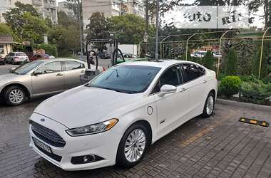 Седан Ford Fusion 2013 в Одессе