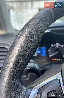 Седан Ford Fusion 2019 в Днепре