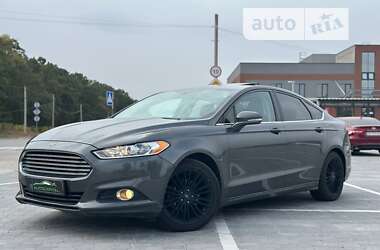 Седан Ford Fusion 2014 в Киеве