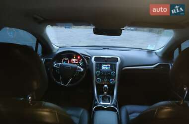 Седан Ford Fusion 2014 в Сумах