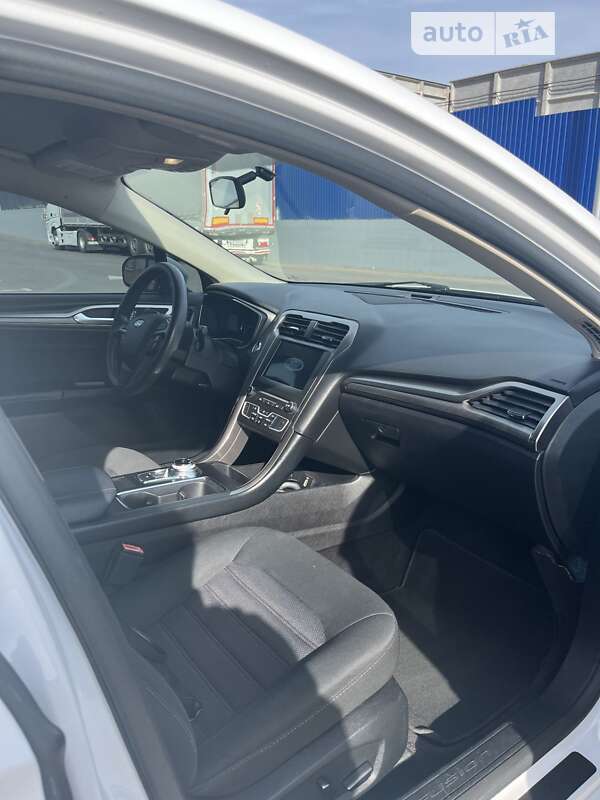 Седан Ford Fusion 2016 в Полтаві фото 16 Седан Ford Fusion 2016 в Полтаві