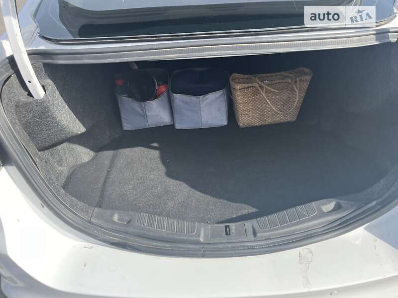 Седан Ford Fusion 2016 в Полтаві фото 20 Седан Ford Fusion 2016 в Полтаві