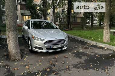 Седан Ford Fusion 2014 в Одесі