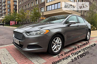 Седан Ford Fusion 2014 в Києві