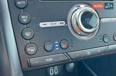 Седан Ford Fusion 2019 в 