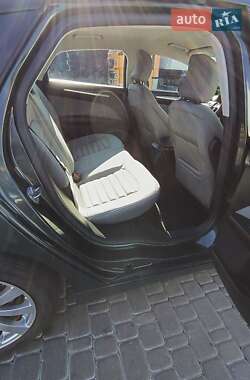 Седан Ford Fusion 2015 в 