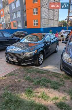 Седан Ford Fusion 2014 в Житомире