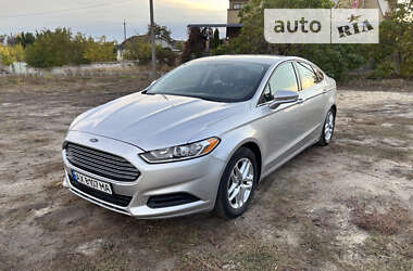 Седан Ford Fusion 2015 в Харькове