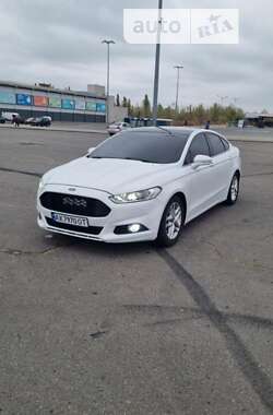 Седан Ford Fusion 2014 в Киеве