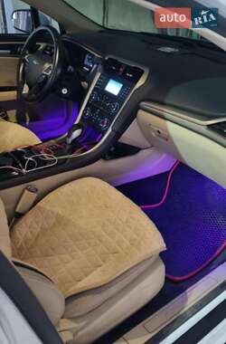 Седан Ford Fusion 2014 в Киеве
