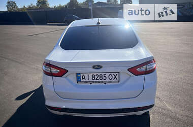 Седан Ford Fusion 2012 в Борисполі