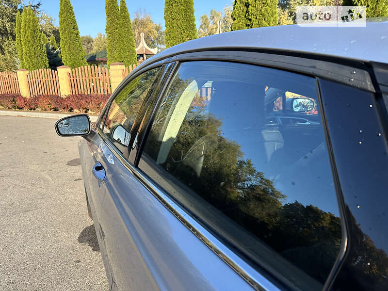 Седан Ford Fusion 2017 в Днепре