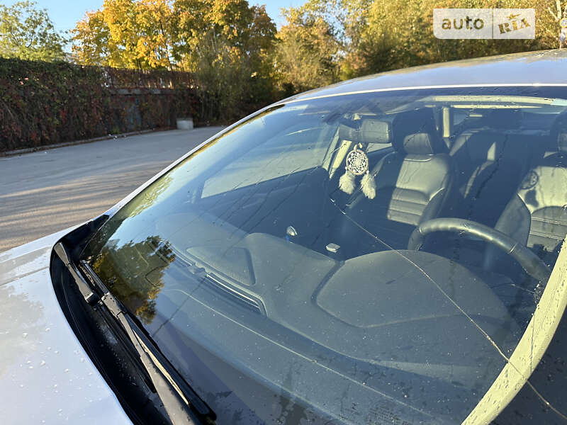 Седан Ford Fusion 2017 в Днепре