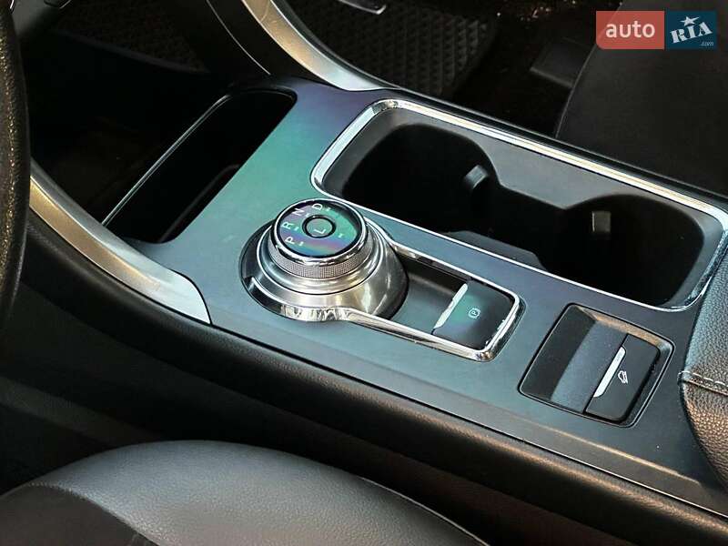 Седан Ford Fusion 2016 в Одессе