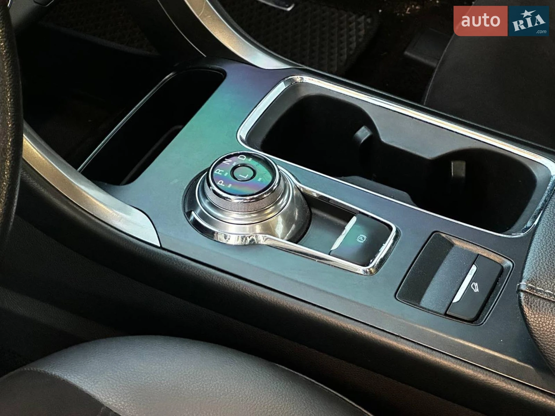 2016 Ford Fusion - мініатюра 18