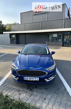 Седан Ford Fusion 2016 в Днепре