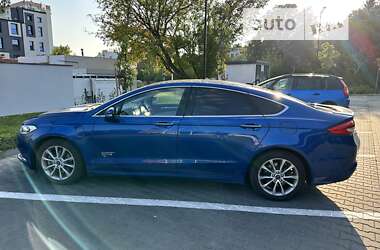 Седан Ford Fusion 2016 в Днепре