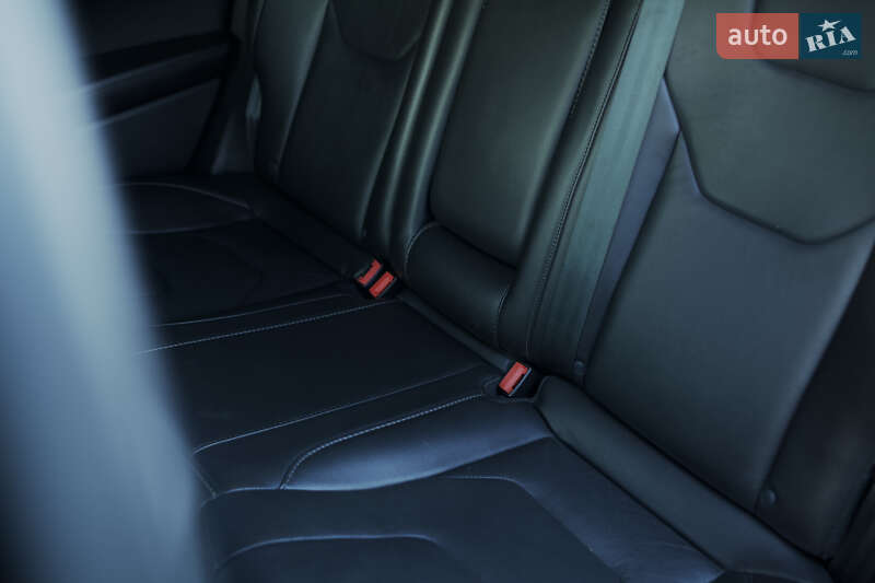 Седан Ford Fusion 2014 в Хмельницькому