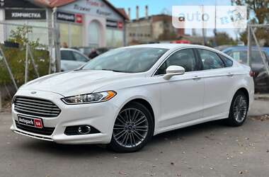 Седан Ford Fusion 2016 в Вінниці