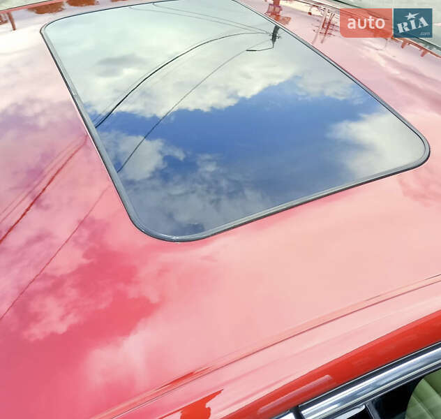 Седан Ford Fusion 2014 в Дніпрі