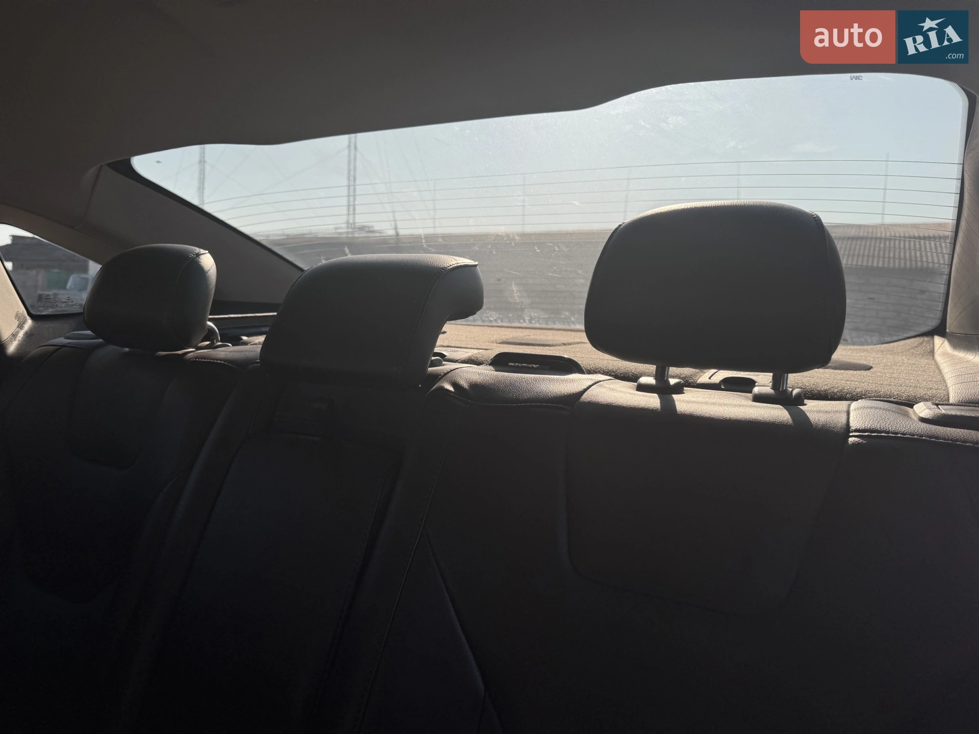 2014 Ford Fusion - мініатюра 7