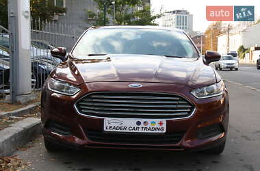 Седан Ford Fusion 2015 в Харкові