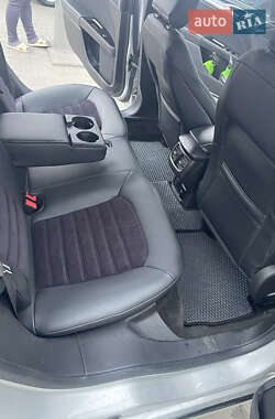 Седан Ford Fusion 2015 в 