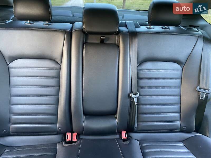 Седан Ford Fusion 2016 в Кропивницком
