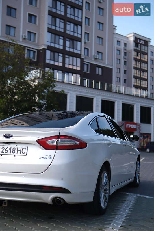 Седан Ford Fusion 2013 в Хмельницком фото 10 Седан Ford Fusion 2013 в Хмельницком
