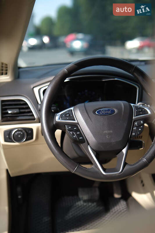 Седан Ford Fusion 2013 в Хмельницком фото 16 Седан Ford Fusion 2013 в Хмельницком