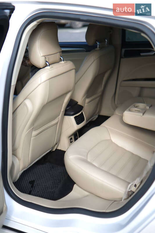 Седан Ford Fusion 2013 в Хмельницком фото 21 Седан Ford Fusion 2013 в Хмельницком