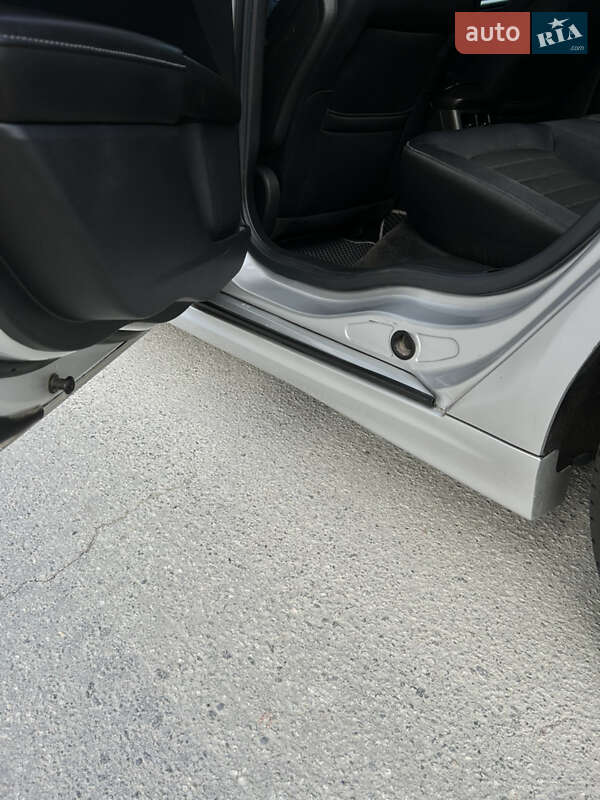 Седан Ford Fusion 2013 в Броварах