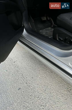 Седан Ford Fusion 2013 в 