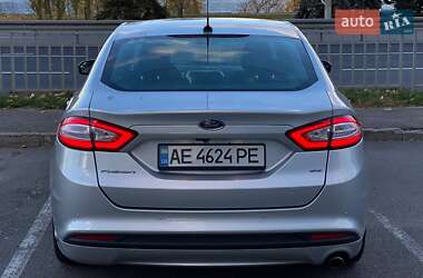 Седан Ford Fusion 2016 в Днепре