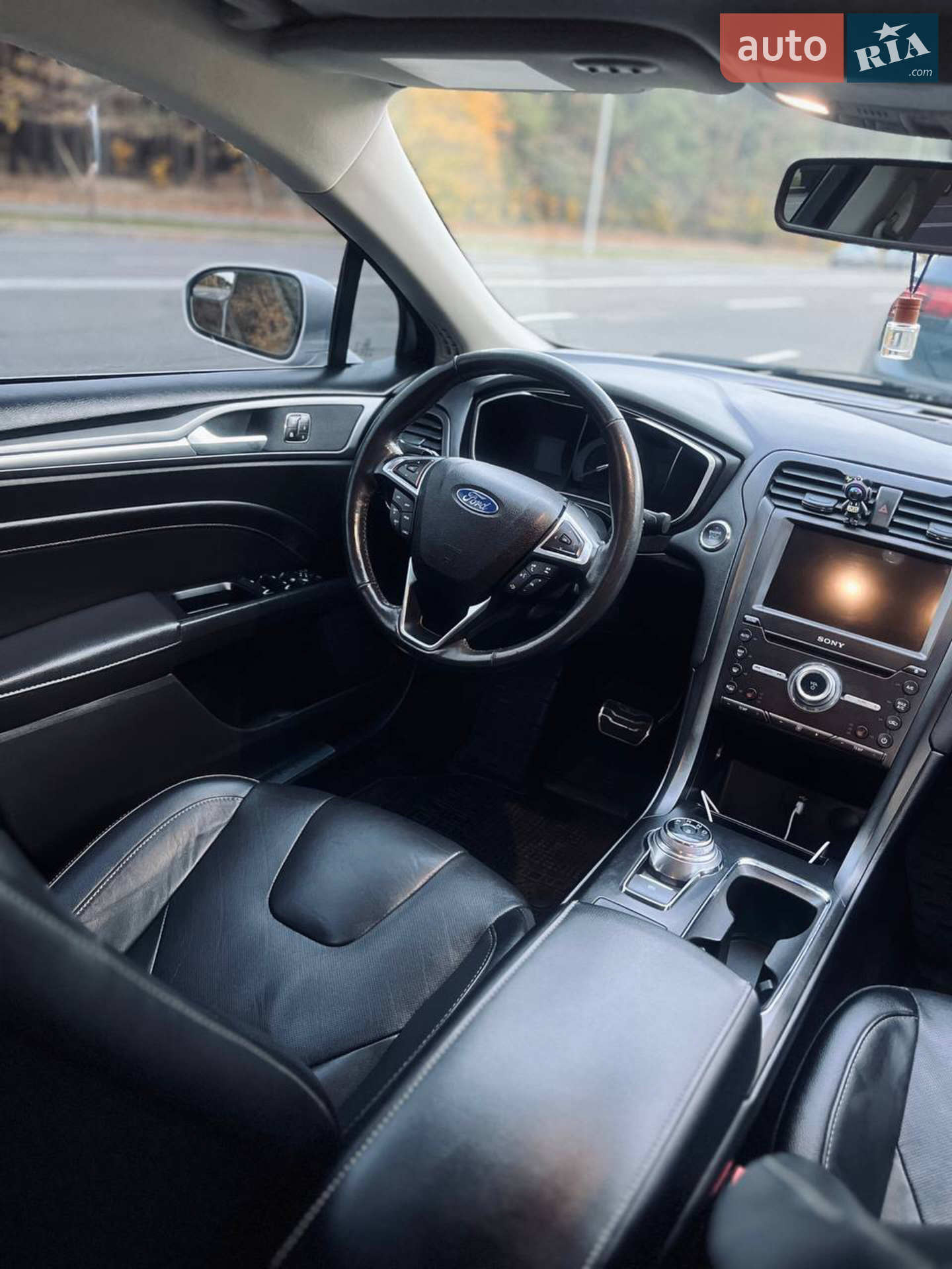 2018 Ford Fusion - мініатюра 39