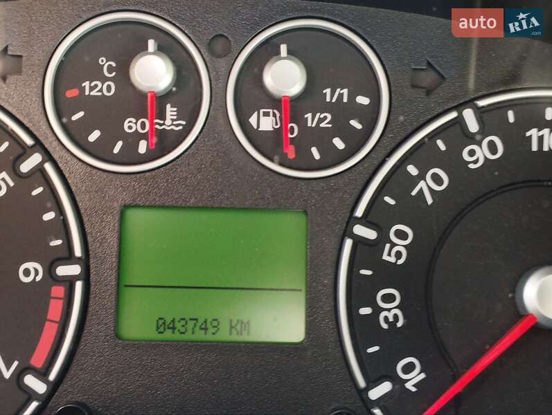 Хетчбек Ford Fusion 2008 в Миколаєві фото 6 Хетчбек Ford Fusion 2008 в Миколаєві