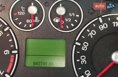 Хэтчбек Ford Fusion 2008 в 